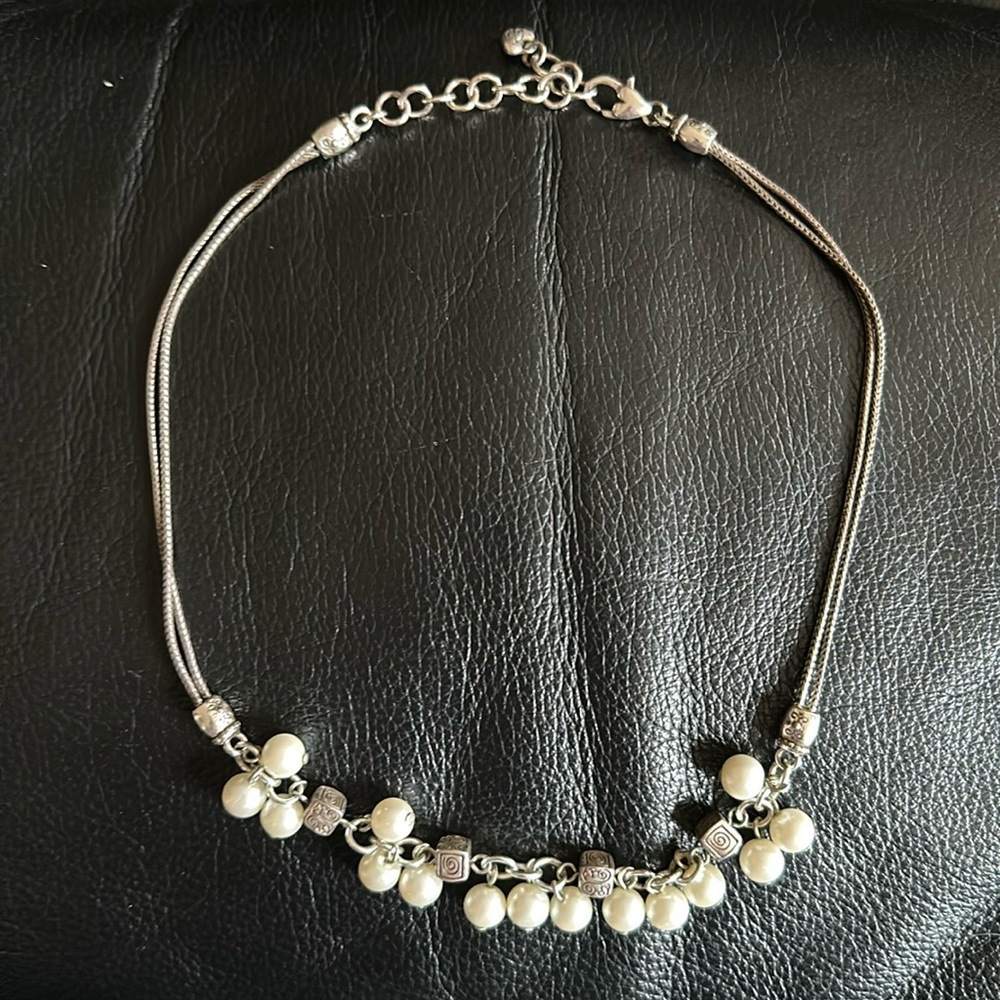 Vintage Brighton Necklace